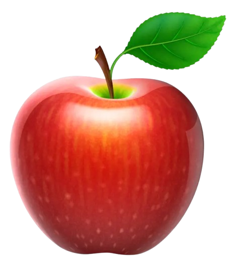 Red Apple