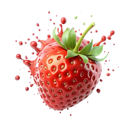 Strawberry